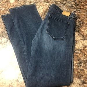 Lucky Brand Brooke Boot Jeans